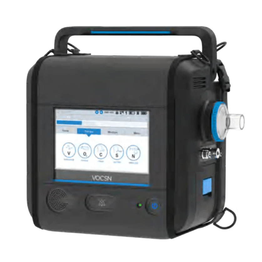 Ventec Life Systems-Carry Bag, Ventec Life Systems VOCSN®-MedTech-1